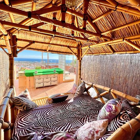 Casa Zen Caleta De Fuste公寓 外观 照片