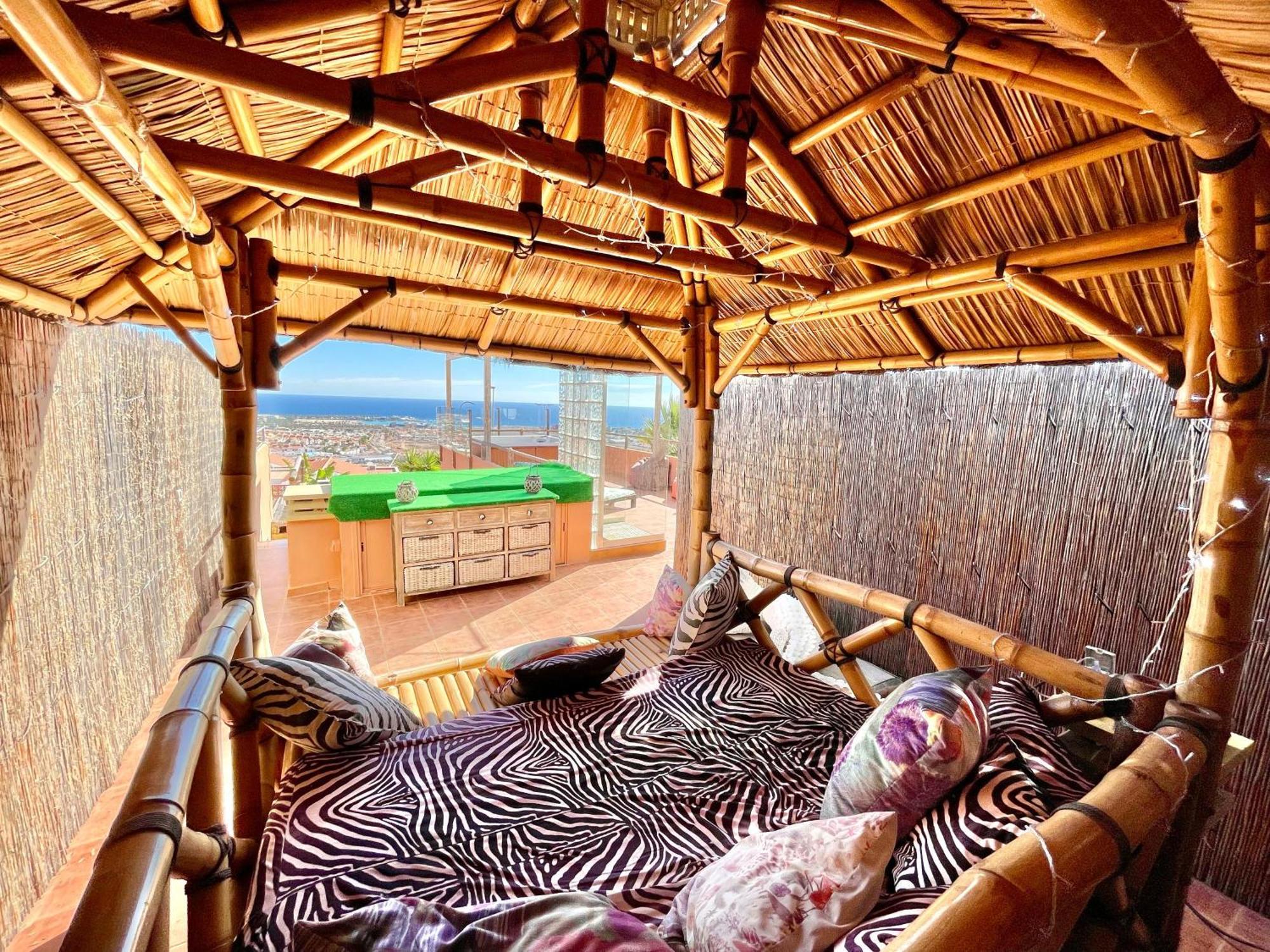 Casa Zen Caleta De Fuste公寓 外观 照片