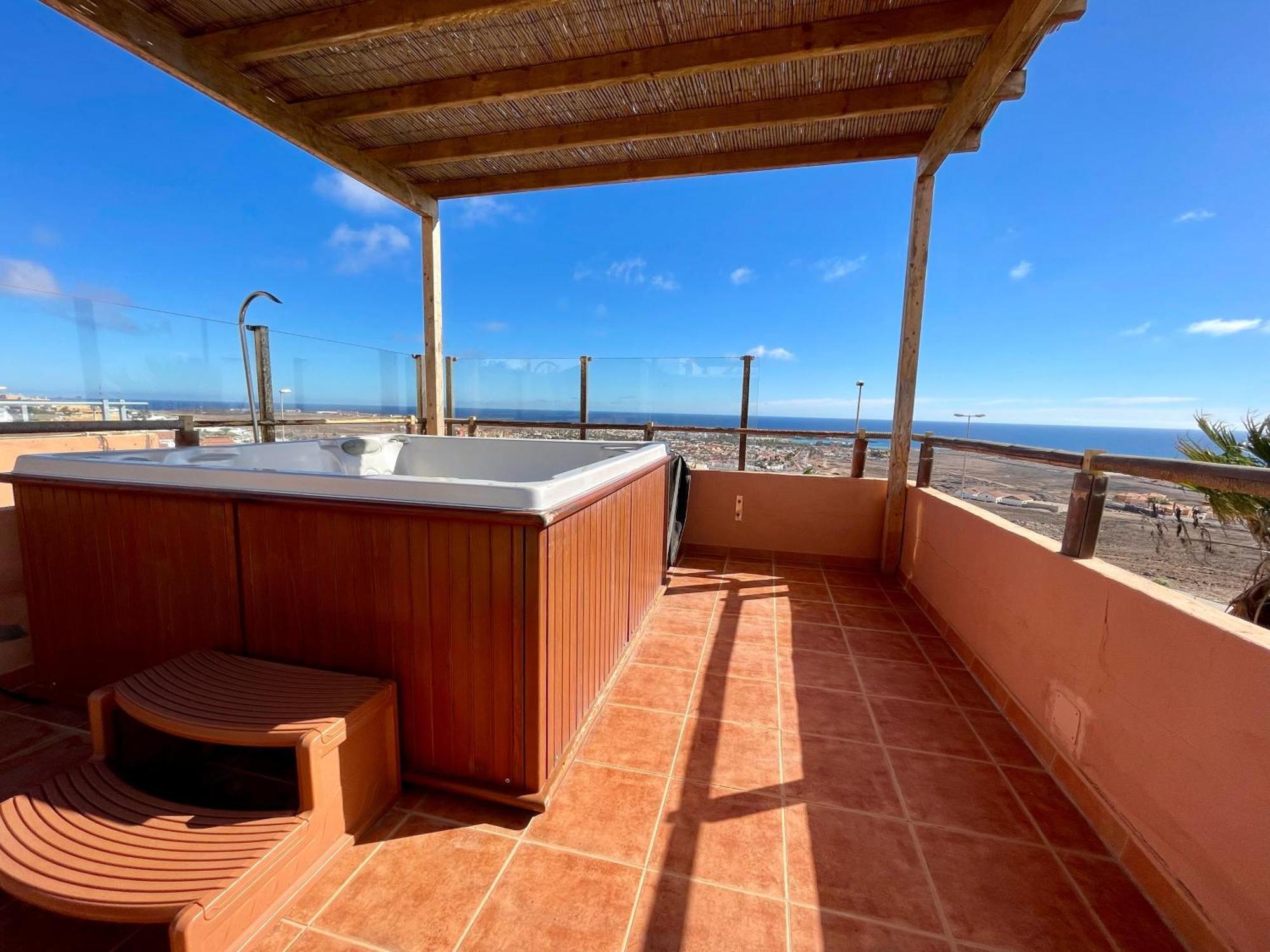 Casa Zen Caleta De Fuste公寓 外观 照片