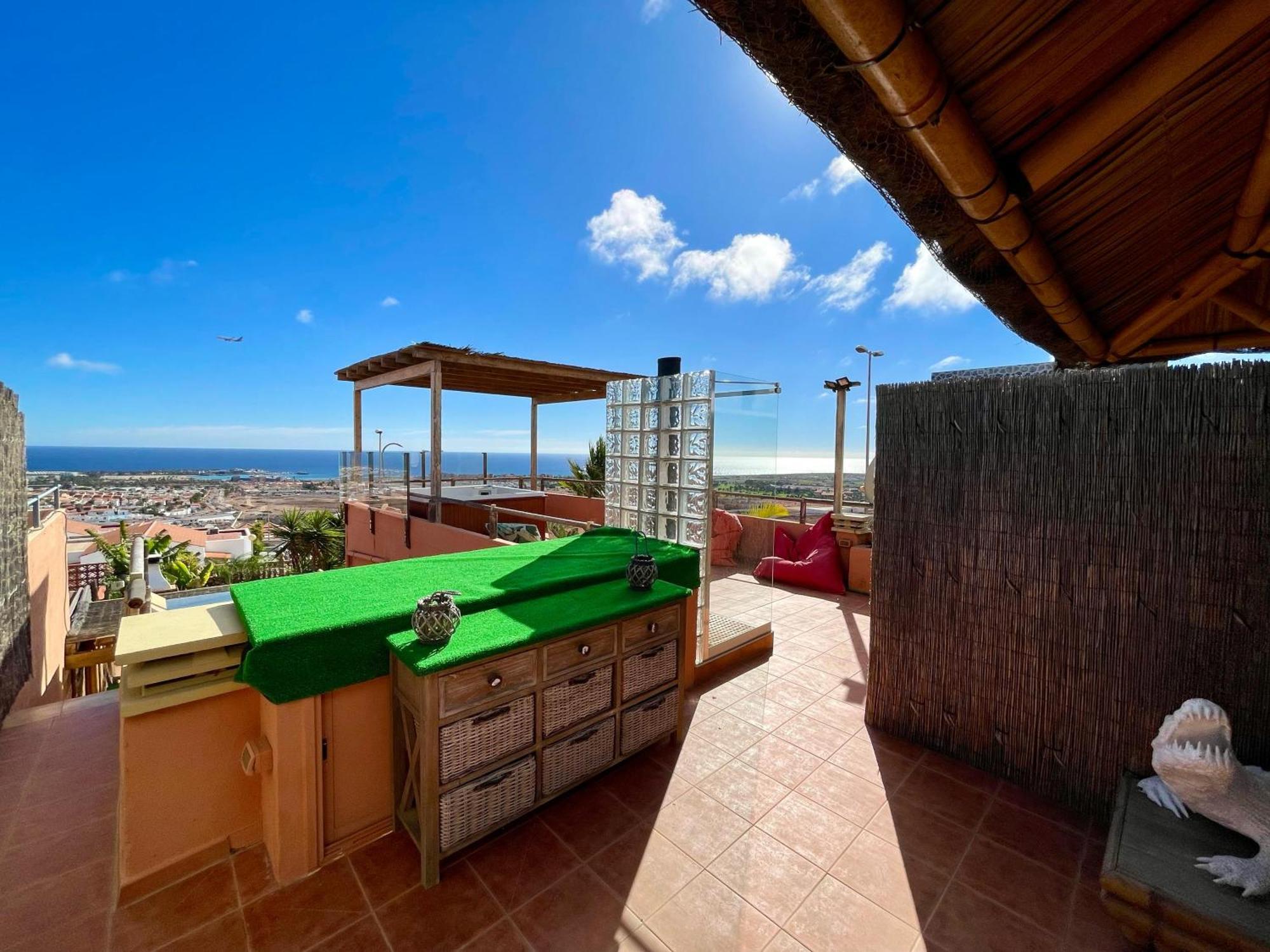 Casa Zen Caleta De Fuste公寓 外观 照片