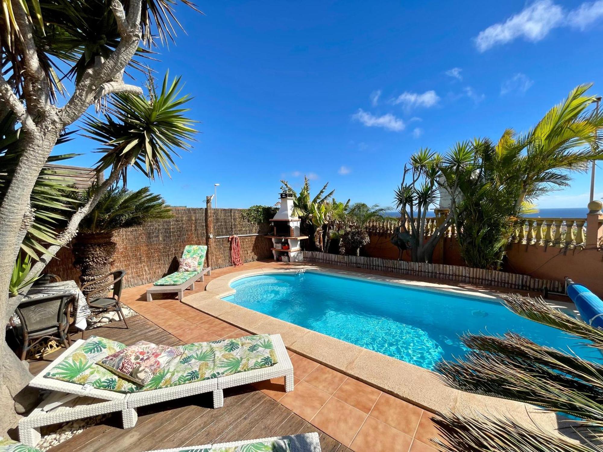 Casa Zen Caleta De Fuste公寓 外观 照片