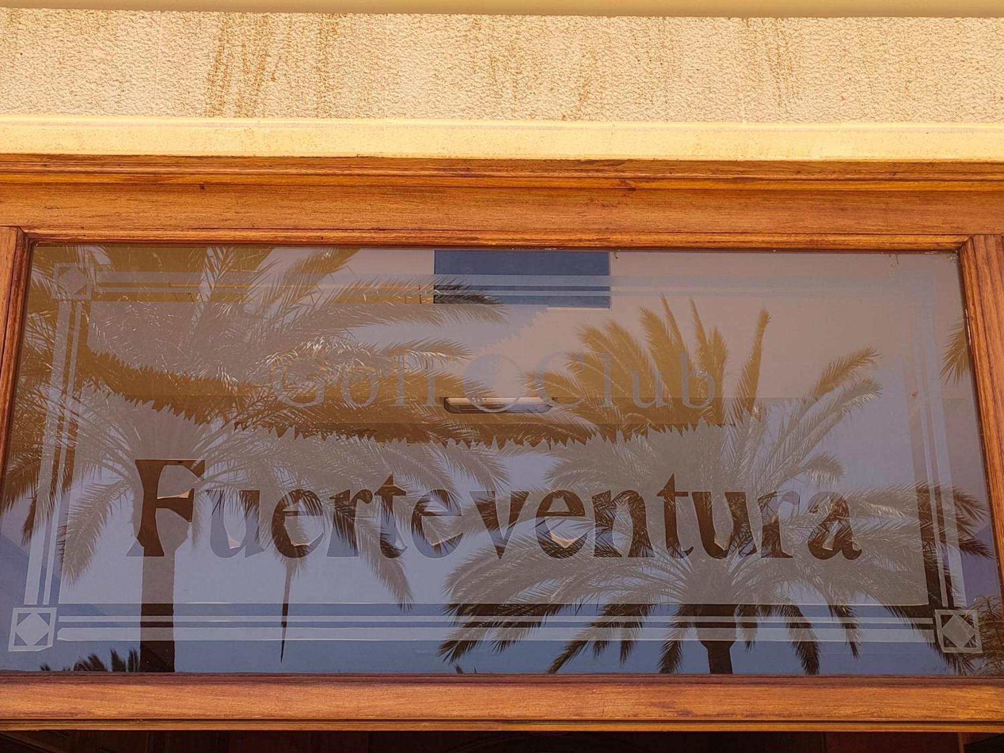 Casa Zen Caleta De Fuste公寓 外观 照片