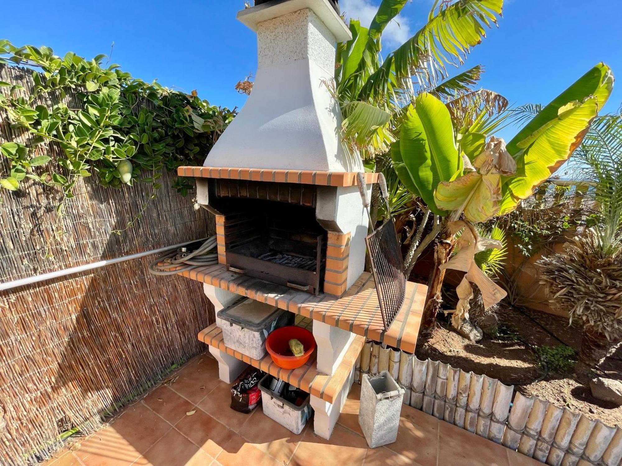 Casa Zen Caleta De Fuste公寓 外观 照片