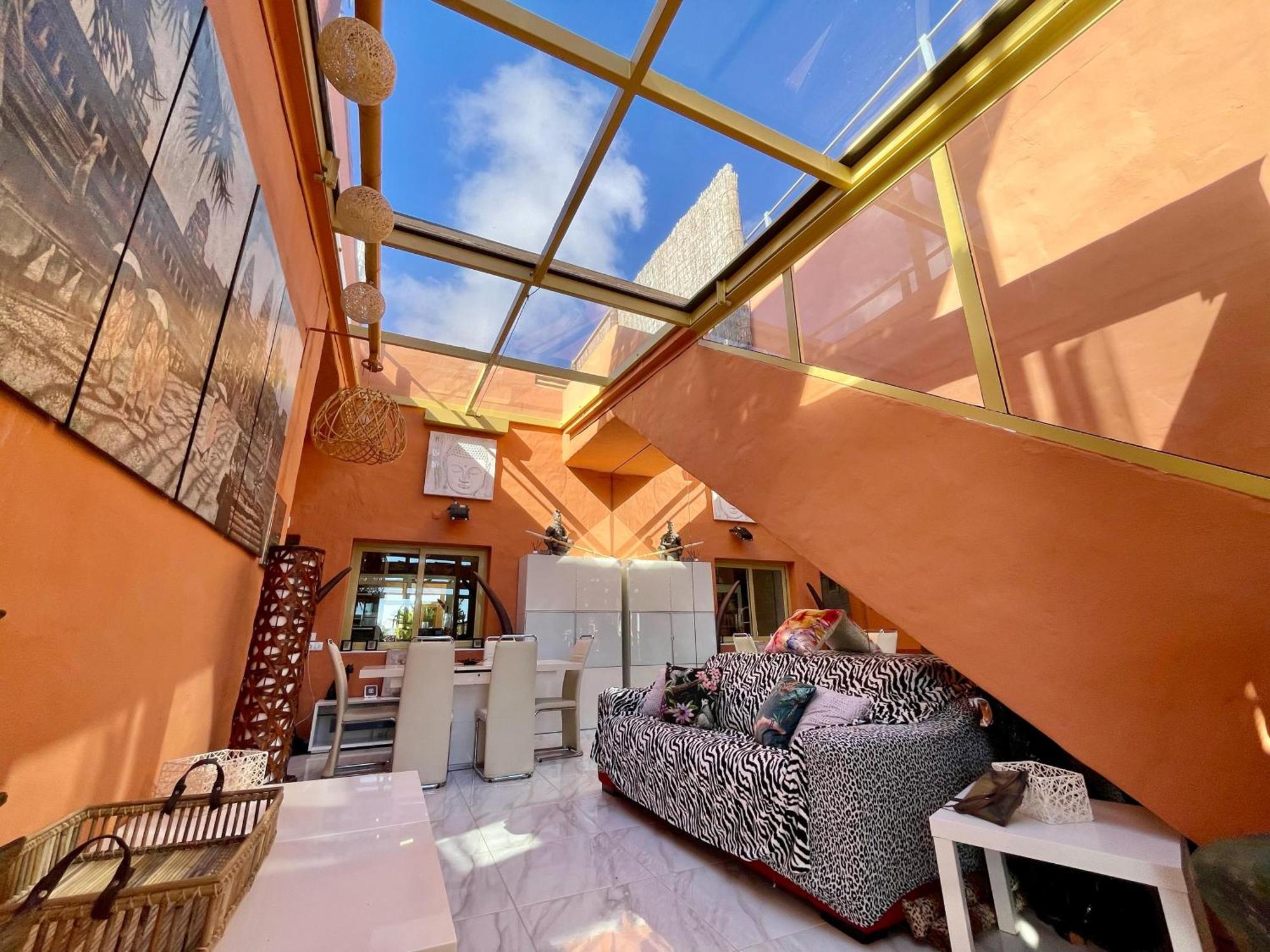 Casa Zen Caleta De Fuste公寓 外观 照片