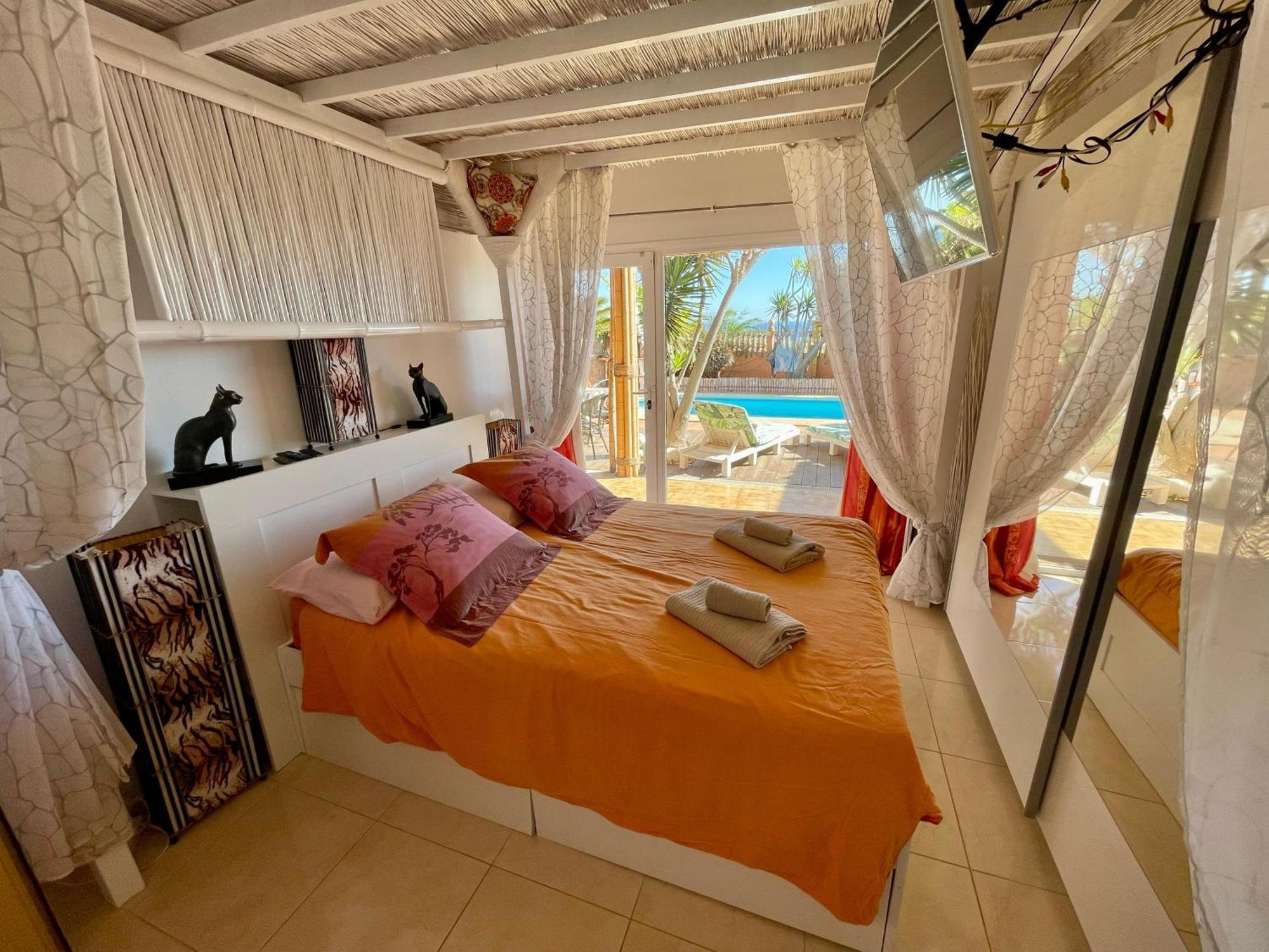 Casa Zen Caleta De Fuste公寓 外观 照片