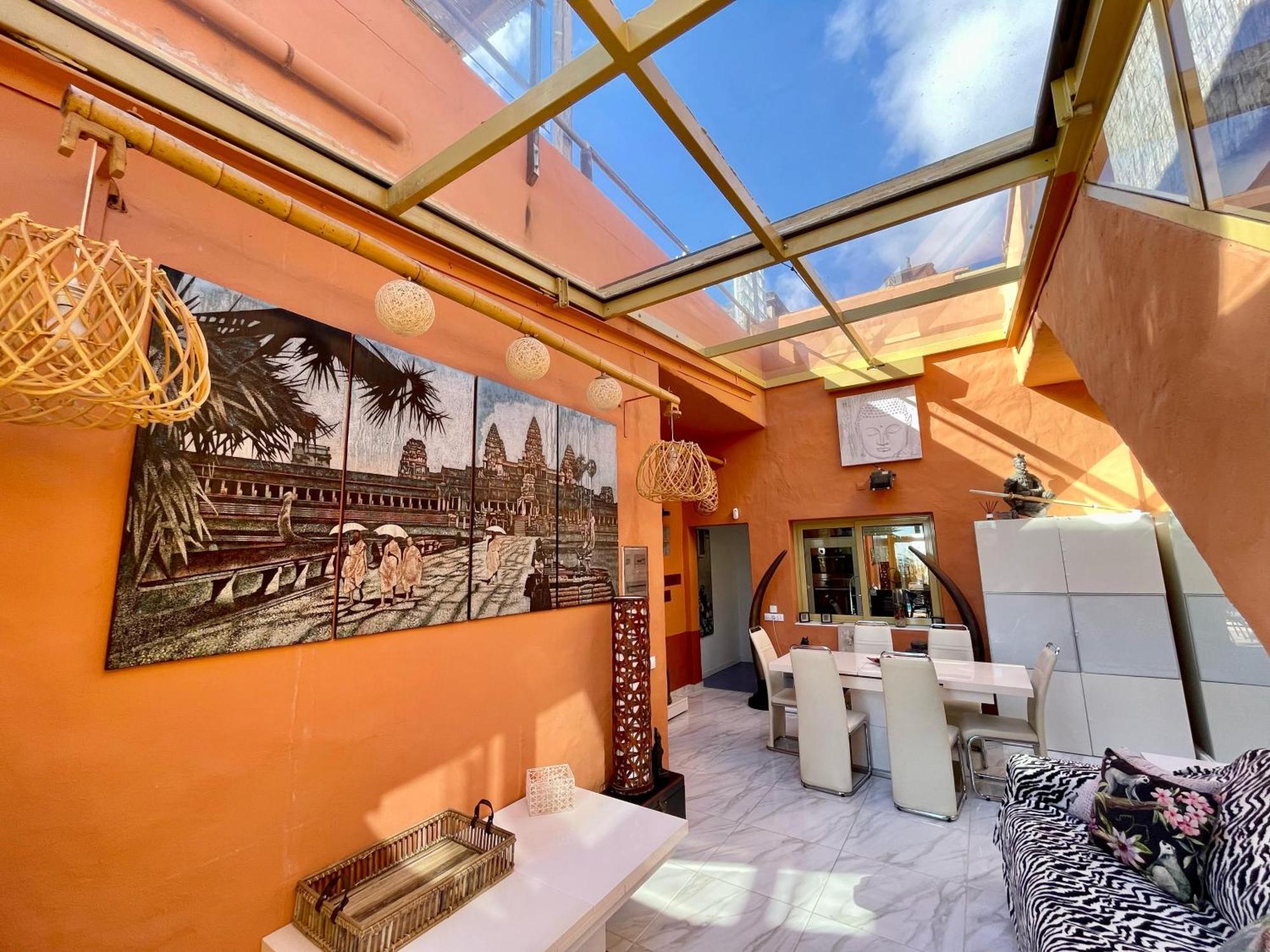 Casa Zen Caleta De Fuste公寓 外观 照片